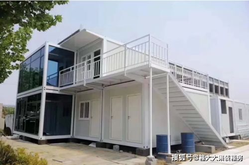 集装箱房与彩钢活动板房哪个好