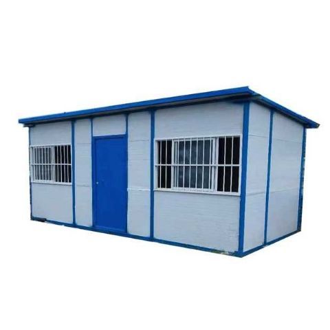 移动板房全解析 从活动板房到移动商铺，临时建筑的多场景应用